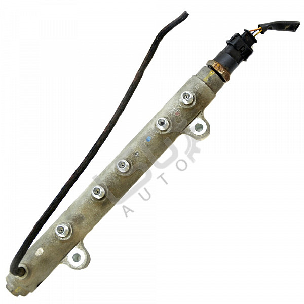 Горивна рейка Honda CR-V III 2006-2010  , ОЕМ 0445214121