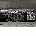 Горивна рейка Honda CR-V III 2006-2010  , ОЕМ 0445214121