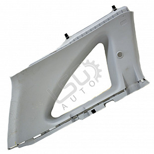 Интериорна кора лява колонка багажник Honda CR-V III 2006-2010  