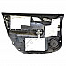 Интериорна кора предна дясна врата Honda CR-V III 2006-2010  