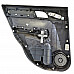 Интериорна кора задна дясна врата Honda CR-V III 2006-2010  