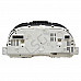 Километраж Honda CR-V III 2006-2010  