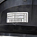 Километраж Honda CR-V III 2006-2010  