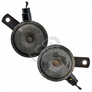 Клаксон Honda CR-V III 2006-2010  , ОЕМ 55BI1200