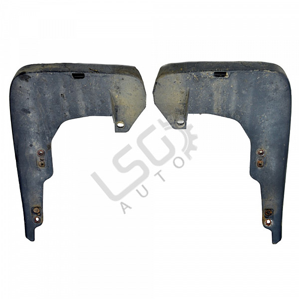 Комплект предни калобрани Honda CR-V III 2006-2010  