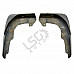Комплект предни калобрани Honda CR-V III 2006-2010  