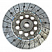 Комплект притискателен и феродов диск Honda CR-V III 2006-2010  