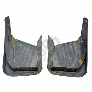 Комплект задни калобрани Honda CR-V III 2006-2010  