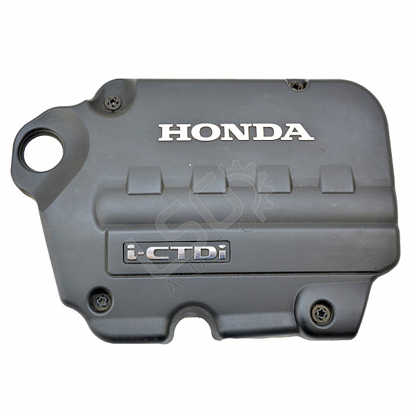 Кора над двигател Honda CR-V III 2006-2010  