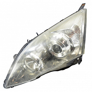 Ляв фар Honda CR-V III 2006-2010  , ОЕМ 33150-SWW-E0