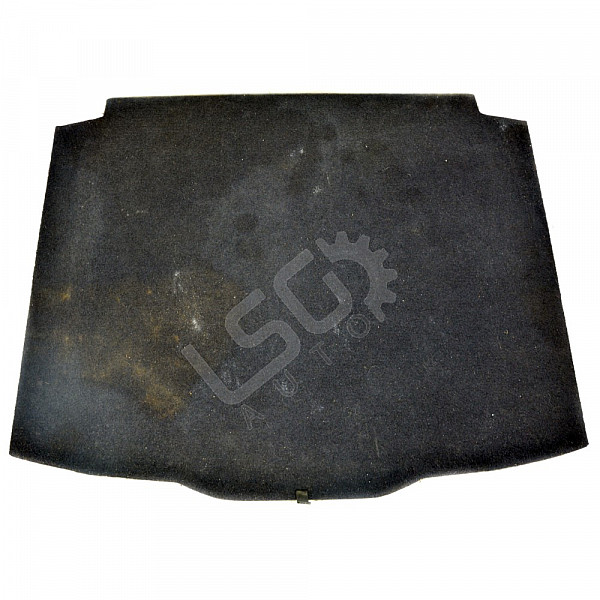 Мокетена кора багажник Honda CR-V III 2006-2010  