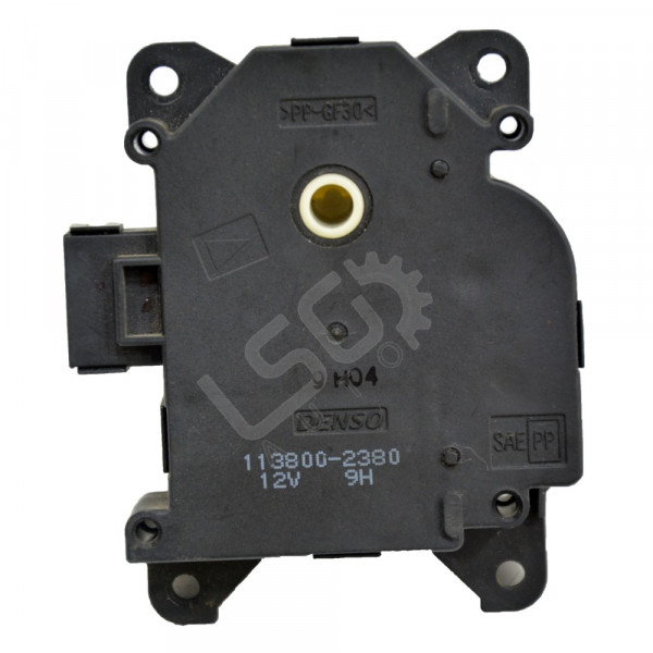 Моторче клапи парно Honda CR-V III 2006-2010  , ОЕМ 113800-2380
