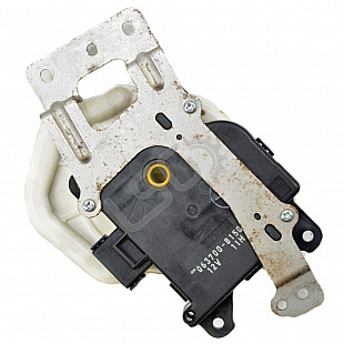 Моторче клапи парно Honda CR-V III 2006-2010  , ОЕМ 063700-8150
