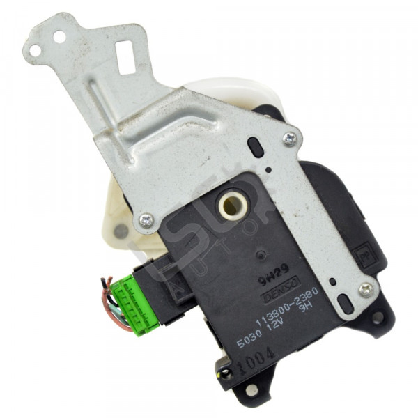 Моторче клапи парно Honda CR-V III 2006-2010  , ОЕМ 113800-2380