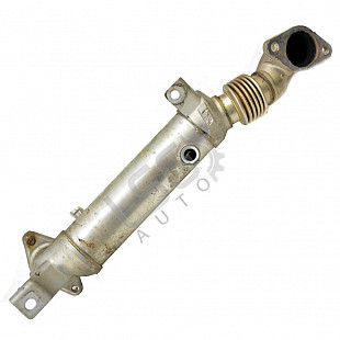 Охладител EGR Honda CR-V III 2006-2010  , ОЕМ 18720RMAE-01