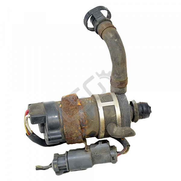 Помпичка пръскалки фарове Honda CR-V III 2006-2010  