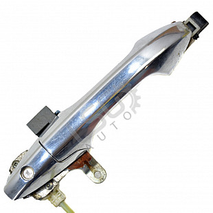 Предна дясна външна дръжка Honda CR-V III 2006-2010  