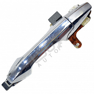 Предна лява външна дръжка Honda CR-V III 2006-2010  
