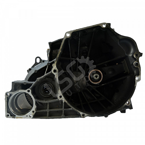 Шестстепенна  ръчна скоростна кутия  Honda CR-V III 2006-2010  , ОЕМ 08H0-1011381