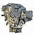 Шестстепенна  ръчна скоростна кутия  Honda CR-V III 2006-2010  , ОЕМ 08H0-1011381