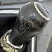 Топка с кожа скоростен лост Honda CR-V III 2006-2010  