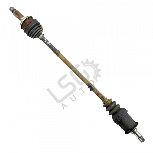 Задна дясна полуоска Honda CR-V III 2006-2010  
