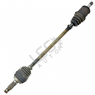 Задна лява полуоска Honda CR-V III 2006-2010  