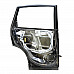 Задна лява врата Honda CR-V III 2006-2010  