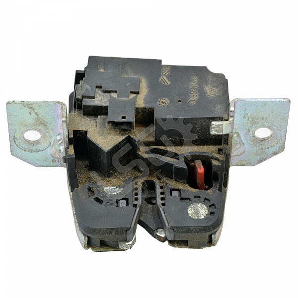 Брава заден капак Mercedes-Benz B-Class (W245) 2005-2011  , ОЕМ A1697400235