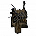 Двигател M 266.960 2.0 Mercedes-Benz B-Class (W245) 2005-2011  , ОЕМ R2660102505