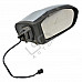 Дясно огледало Mercedes-Benz B-Class (W245) 2005-2011  , ОЕМ A3140418