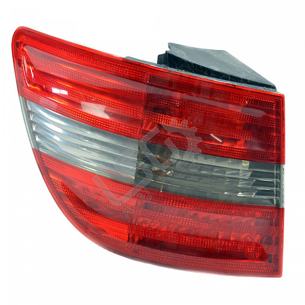 Ляв външен стоп Mercedes-Benz B-Class (W245) 2005-2011  , ОЕМ A1698202364