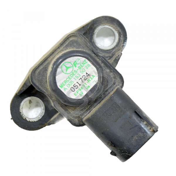 MAP сензор Mercedes-Benz B-Class (W245) 2005-2011  , ОЕМ A0051535028