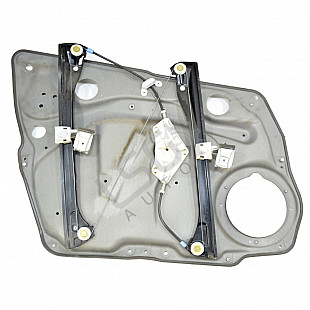 Механизъм преден десен ел. стъклоповдигач Mercedes-Benz B-Class (W245) 2005-2011  , OEM A1697202879