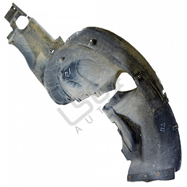 Преден десен подкалник Mercedes-Benz B-Class (W245) 2005-2011 MB130622N-12