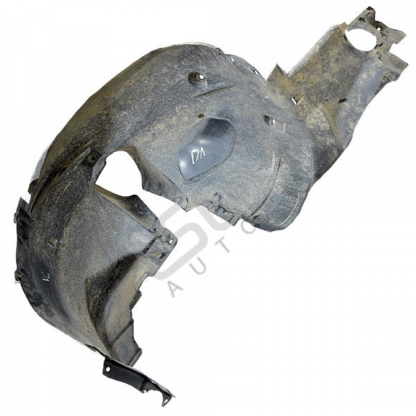 Преден ляв подкалник Mercedes-Benz B-Class (W245) 2005-2011 MB130622N-11
