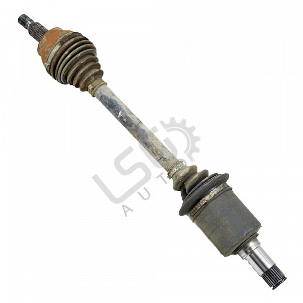 Предна лява полуоска Mercedes-Benz B-Class (W245) 2005-2011  