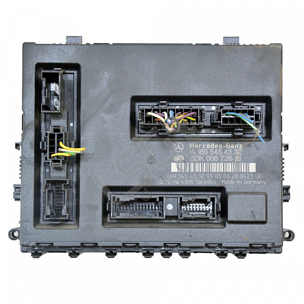 SAM модул Mercedes-Benz B-Class (W245) 2005-2011  , ОЕМ A1695454332