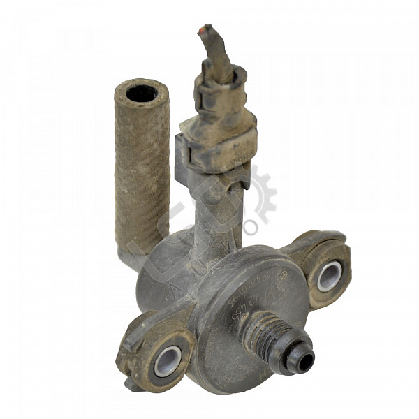 Вакуум клапан Mercedes-Benz B-Class (W245) 2005-2011  , ОЕМ 0280142436