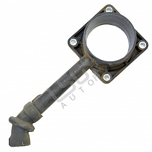Въздуховод Mercedes-Benz B-Class (W245) 2005-2011  , OEM A2660940011