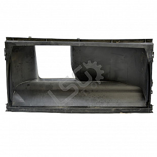 Въздуховод въздушен филтър Mercedes-Benz B-Class (W245) 2005-2011  , OEM A1698300003
