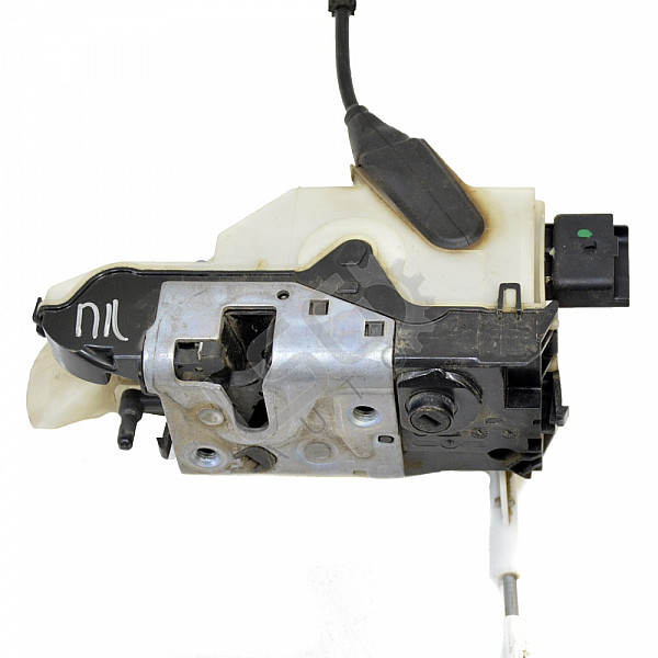 Брава предна лява врата Citroen C4 (II) 2010-2016  , ОЕМ 9685351380