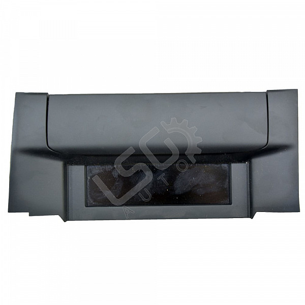 Дисплей Citroen C4 (II) 2010-2016  , ОЕМ 9804493780-00