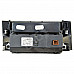 Дисплей Citroen C4 (II) 2010-2016  , ОЕМ 9804493780-00
