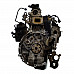 Двигател 10 JBFU 1.6 Citroen C4 (II) 2010-2016  , ОЕМ 10 JBFU