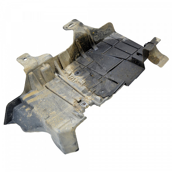 Дясна кора двигател Citroen C4 (II) 2010-2016  , ОЕМ 9676379280