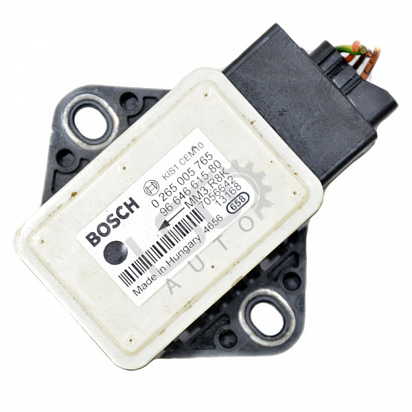 ESP сензор Citroen C4 (II) 2010-2016  , ОЕМ 0265005765