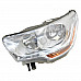 Ляв фар Citroen C4 (II) 2010-2016  