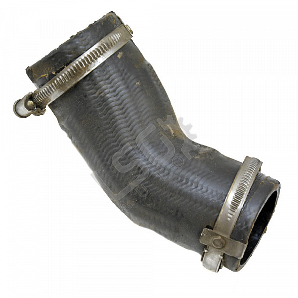 Маркуч въздух Citroen C4 (II) 2010-2016  , ОЕМ 9684307380