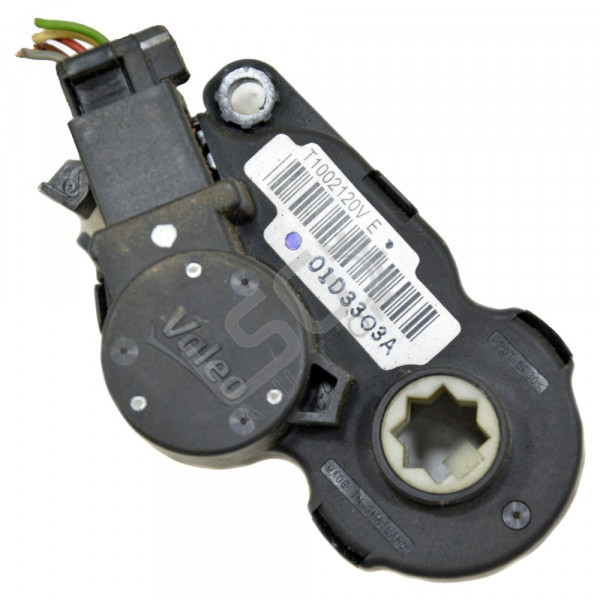Моторче клапи парно Citroen C4 (II) 2010-2016  , ОЕМ T1002120V